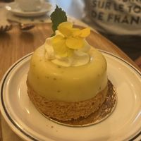   at Michel MaBelle in Bordeaux