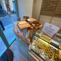   at Michel MaBelle in Bordeaux