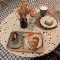  at Michel MaBelle in Bordeaux