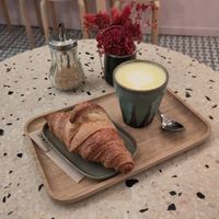  at Michel MaBelle in Bordeaux