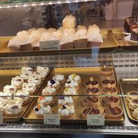 V at Michel MaBelle in Bordeaux