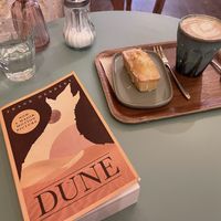   at Michel MaBelle in Bordeaux