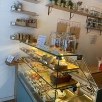   at Michel MaBelle in Bordeaux