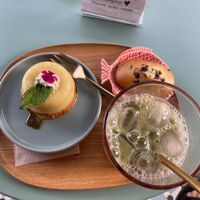   at Michel MaBelle in Bordeaux