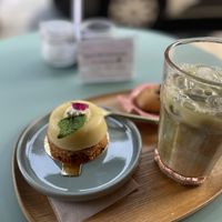   at Michel MaBelle in Bordeaux