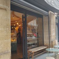  at Michel MaBelle in Bordeaux