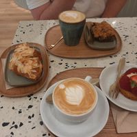  at Michel MaBelle in Bordeaux