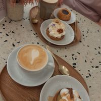  at Michel MaBelle in Bordeaux