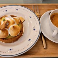  at Michel MaBelle in Bordeaux