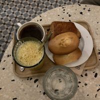   at Michel MaBelle in Bordeaux