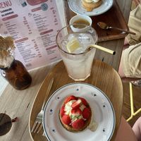   at Michel MaBelle in Bordeaux