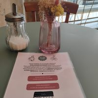 Interior at Michel MaBelle in Bordeaux