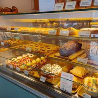 The Wonder selection at Michel MaBelle in Bordeaux