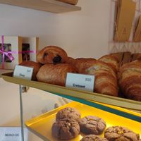  at Michel MaBelle in Bordeaux