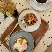   at Michel MaBelle in Bordeaux