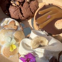   at Michel MaBelle in Bordeaux