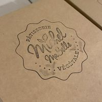   at Michel MaBelle in Bordeaux