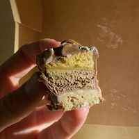   at Michel MaBelle in Bordeaux