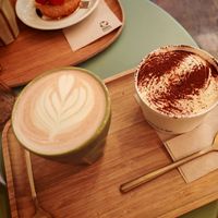 My "gouter" at Michel MaBelle in Bordeaux