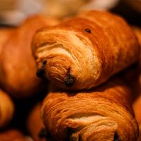 Viennoiseries tous les jours ! at Michel MaBelle in Bordeaux