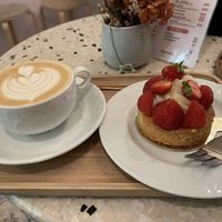   at Michel MaBelle in Bordeaux