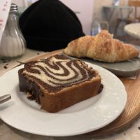   at Michel MaBelle in Bordeaux