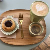   at Michel MaBelle in Bordeaux