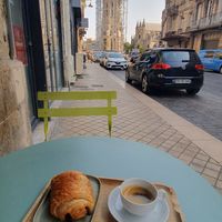  at Michel MaBelle in Bordeaux