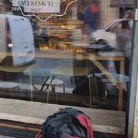  at Michel MaBelle in Bordeaux