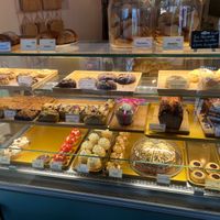 Selection at Michel MaBelle in Bordeaux