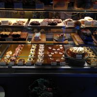 The options of the day at Michel MaBelle in Bordeaux