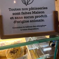  at Michel MaBelle in Bordeaux