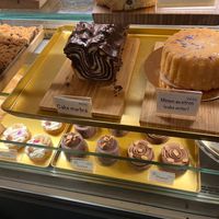  at Michel MaBelle in Bordeaux