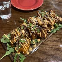   at Brooklyn Organic Kitchen in Mahopac