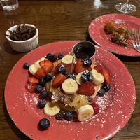   at Brooklyn Organic Kitchen in Mahopac