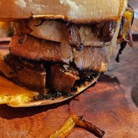 🤤 at Brooklyn Organic Kitchen in Mahopac