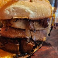  at Brooklyn Organic Kitchen in Mahopac