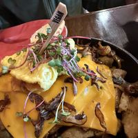   at Brooklyn Organic Kitchen in Mahopac