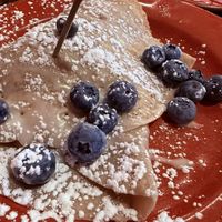   at Brooklyn Organic Kitchen in Mahopac