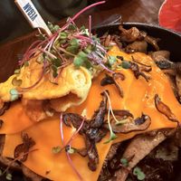   at Brooklyn Organic Kitchen in Mahopac