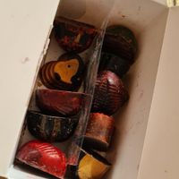 Bonbons at BoBo's Bonbons in Terheijden