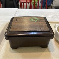   at The Vegan Plate in Tainan