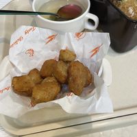   at The Vegan Plate in Tainan