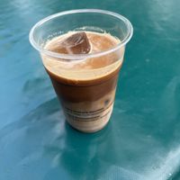   at Coffe am Carlsplatz in Dusseldorf