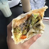   at Culturas Hidalgo y Oaxaca Restaurant in Salinas