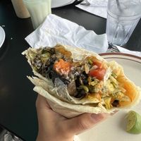   at Culturas Hidalgo y Oaxaca Restaurant in Salinas