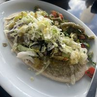   at Culturas Hidalgo y Oaxaca Restaurant in Salinas