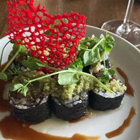   at Asianbox  in Oslo