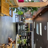   at Sage Garden Cafe in Frankfort