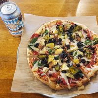  at Pizza Platoon in Slidell